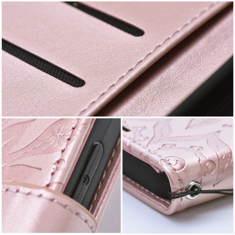Optimieren Sie die Sicherheit und Eleganz Ihres Samsung Galaxy S23 mit dem MEZZO Holster. Perfekter Schutz, stilvolles Design und praktische Extrafächer für Karten und Geld. Ideal für den stilbewussten Samsung-Nutzer!