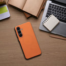 Schützen Sie Ihr Samsung Galaxy A56 mit der KEVLAR-Schutzhülle! Zuverlässiger Schutz, elegantes Design, strukturierte Oberfläche für besseren Griff und MagSafe-Kompatibilität. Ideal für jedes Galaxy A56!