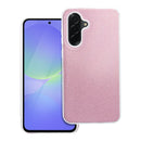 Schützen Sie Ihr Samsung Galaxy A36 stilvoll mit der Shining Case. Diese modische Hülle bietet glamourösen Glanz und robusten Schutz. Ideal für ästhetikbewusste Nutzer! Jetzt erhältlich.