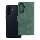 Entdecken Sie das TENDER Holster für Ihr Samsung Galaxy A57: optimaler Schutz, elegantes Design und praktische Geld- und Dokumententaschen. Der stabile Magnetverschluss sichert Ihr Smartphone, während die TV-Ständer-Position das Filmerlebnis verbessert. Stil und Funktionalität vereint!