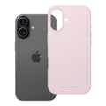 Schutzhülle für Apple iPhone 17 in Rosa