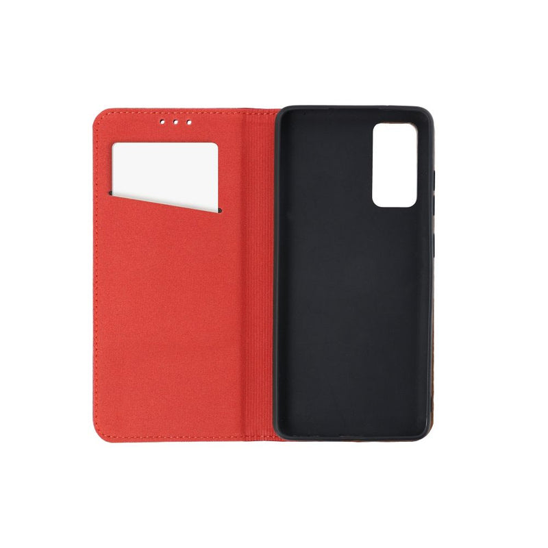 Schützen Sie Ihr Samsung Galaxy A55 5G optimal mit dem Classic Smart Pro Case. Innovative Materialien, verstärkte Kanten und präzise Aussparungen garantieren vollständigen Schutz und stilvolles Design. Ideal für unterwegs!