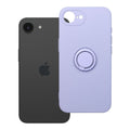 Schutzhülle für iPhone 16e: Robust & mit ausziehbarem Ring. Perfekter Schutz und bequeme Handhabung. Ideal für Filme, sicherer Grip. Jetzt entdecken!
