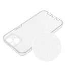 Die Schutzhülle für das Apple iPhone 15 bietet optimalen Schutz und bewahrt gleichzeitig das elegante Design des Geräts. Mit ihrer transparenten Optik und widerstandsfähigen Materialien schützt sie vor Stößen und Kratzern, ohne die Benutzerfreundlichkeit zu beeinträchtigen.