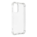 Kaufen Sie jetzt die Armor Jelly Roar Smartphone-Hülle für Samsung Galaxy A15 4G / A15 5G! Bietet optimalen Schutz durch hartes Acryl und weiches TPU. Stoßfest und kratzresistent.