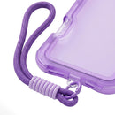 Schutzhülle für Apple iPhone 17 Pro Max in Violett