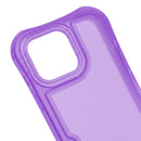 Schutzhülle für Apple iPhone 17 Pro Max in Violett