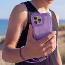 Schütze dein Samsung Galaxy A36 5G, A56 5G oder A37 5G mit dieser stylischen violetten Handytasche. Das lebendige Design bietet nicht nur Schutz, sondern auch eine elegante Optik. Die praktische Schlaufe macht den Transport einfach und sicher. Perfekt für alle, die Funktionalität und Stil kombinieren möchten!