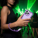 Schütze dein Samsung Galaxy A36 5G, A56 5G oder A37 5G mit dieser stylischen violetten Handytasche. Das lebendige Design bietet nicht nur Schutz, sondern auch eine elegante Optik. Die praktische Schlaufe macht den Transport einfach und sicher. Perfekt für alle, die Funktionalität und Stil kombinieren möchten!