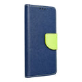 Das Samsung Galaxy A52 5G Fancy Book Case schützt Ihr Gerät stilvoll mit integriertem Portemonnaie, Standfunktion und robustem Magnetverschluss. Perfekt passend und funktional!
