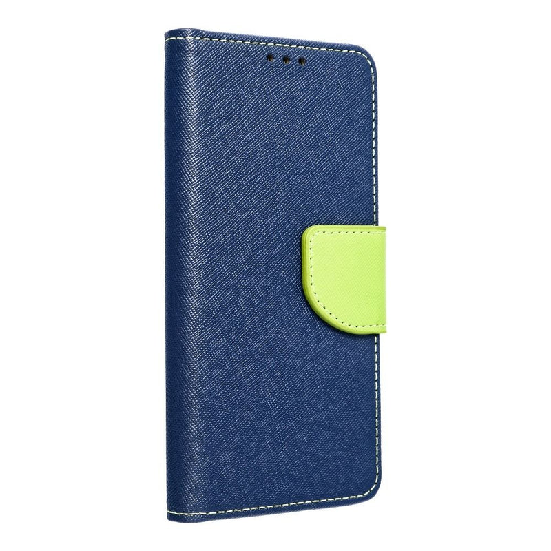 Das Samsung Galaxy A52 5G Fancy Book Case schützt Ihr Gerät stilvoll mit integriertem Portemonnaie, Standfunktion und robustem Magnetverschluss. Perfekt passend und funktional!