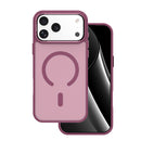 Entdecken Sie das Frozen Mag Cover für iPhone 17 Pro Max & 18 Pro Max! Schützt zuverlässig, unterstützt MagSafe und bietet ein schlankes Design. Mit hochwertigem Finish, präzisen Ausschnitten und Lanyard-Befestigung – für optimalen Komfort und Stil.
