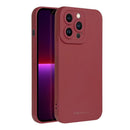 Schützen Sie Ihr Apple iPhone 17 mit der Roar Luna Hülle aus flexiblem TPU. Perfekte Passform, präzise Aussparungen & unterstützt kabelloses Laden. Stylisch & funktionell!