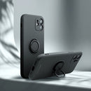Schutzhülle für Apple iPhone 11 in Schwarz