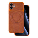 Schutzhülle für das Apple iPhone 11 in einem auffälligen Orange. Sie kombiniert stilvolles Design mit Funktionalität und bietet optimalen Schutz. Ideal für alle, die ihr Smartphone sicher und zugleich modisch präsentieren möchten.