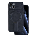 Schlichte Eleganz trifft Funktionalität: Die schwarze Schutzhülle für das Apple iPhone 14 bietet optimalen Schutz und einen modernen Look. Mit einem praktischen MagSafe-Design für einfaches Anbringen von Zubehör ist sie die ideale Wahl für jeden iPhone-Besitzer.