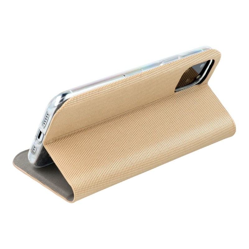 Optimieren Sie den Schutz Ihres Samsung Galaxy A55 5G mit dem SENSITIVE Book Holster! Erleben Sie robusten Schutz, funktionales Design und sicherheitsorientierte Features wie den Magnetverschluss. Ideal für Filmfans und Surfer.