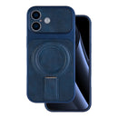 Die Schutzhülle für das Apple iPhone 16 Pro in verschiedenen Blautönen bietet nicht nur einen eleganten Look, sondern auch zuverlässigen Schutz. Mit ihrem stilvollen Design und der praktischen MagSafe-Kompatibilität ist sie die perfekte Wahl für moderne Nutzer, die Funktionalität und Ästhetik schätzen.