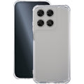 Schützen Sie Ihr Motorola Moto G67 5G oder Moto G77 5G mit einer transparenten Schutzhülle. Diese Hülle bietet optimalen Schutz vor Kratzern und Stößen, während das elegante Design die Optik Ihres Smartphones betont. Ideal für alle, die Stil und Sicherheit vereinen möchten!