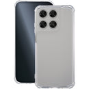 Schützen Sie Ihr Motorola Moto G67 5G oder Moto G77 5G mit einer transparenten Schutzhülle. Diese Hülle bietet optimalen Schutz vor Kratzern und Stößen, während das elegante Design die Optik Ihres Smartphones betont. Ideal für alle, die Stil und Sicherheit vereinen möchten!