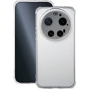 Schutzhülle für das Xiaomi 17 Ultra – transparent und stilvoll. Diese Hülle bietet optimalen Schutz vor Stößen und Kratzern, ohne das elegante Design des Geräts zu verdecken. Ideal für alle, die Funktionalität und Ästhetik vereinen möchten.
