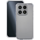 Die transparente Schutzhülle für das Xiaomi 17 kombiniert stilvollen Schutz mit optimaler Sichtbarkeit des Gerätdesigns. Sie bietet einen sicheren Halt und schützt das Smartphone zuverlässig vor Kratzern und Stößen, ohne das elegante Erscheinungsbild zu beeinträchtigen. Perfekt für alle, die ihren Xiaomi-Handy stilvoll schützen möchten!