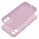 **Apple iPhone 12 Silicone Mag Cover**: Entdecken Sie das perfekt passende Case mit MagSafe-Kompatibilität. Schützt effektiv vor Stößen, Kratzern und ermöglicht einfaches Laden. Ideal für stilbewusste Nutzer, die Funktion und Design schätzen.