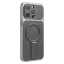 Entdecken Sie das Luxgrip Mag Cover für Ihr Apple iPhone 16! Diese stilvolle Schutzhülle bietet optimalen Schutz, einen starken Magneten für MagSafe-Zubehör und eine praktische Standfunktion. Wählen Sie aus verschiedenen Farben und bewahren Sie Eleganz und Funktionalität!