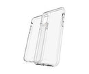 GEAR4 D3O Crystal Palace Case für iPhone 11 Pro Max, transparent