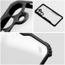 Schützen Sie Ihr Samsung Galaxy 24 stilvoll mit unserer Anti-drop Hülle! Optimaler Schutz, verstärkte Ränder und transparentes Design erhalten die Eleganz Ihres Geräts. Perfekt für den Alltag!