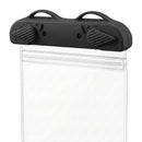 Schützen Sie Ihr Smartphone mit der RAINBOW wasserdichten Hülle! Mit IPX8-Schutz hält sie Wasser, Staub und Sand fern. Ideal für Strand, Pool und Abenteuer. Kompatibel mit Geräten bis 7,5 Zoll, leicht und stylish. Sorgenfreies Outdoor-Vergnügen!
