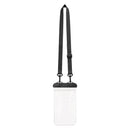 Schützen Sie Ihr Smartphone mit der RAINBOW wasserdichten Hülle! Mit IPX8-Schutz hält sie Wasser, Staub und Sand fern. Ideal für Strand, Pool und Abenteuer. Kompatibel mit Geräten bis 7,5 Zoll, leicht und stylish. Sorgenfreies Outdoor-Vergnügen!