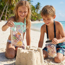 Schützen Sie Ihr Smartphone mit der RAINBOW wasserdichten Hülle! Mit IPX8-Schutz hält sie Wasser, Staub und Sand fern. Ideal für Strand, Pool und Abenteuer. Kompatibel mit Geräten bis 7,5 Zoll, leicht und stylish. Sorgenfreies Outdoor-Vergnügen!
