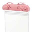 Schutzhülle für  in Rosa