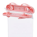 Schutzhülle für  in Rosa