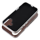 Optimieren Sie Ihr iPhone 15 Pro Max mit dem Gentleman Mag Cover! Stilvolles Öko-Leder, MagSafe-kompatibel, robust und kratzfest. Perfekter Schutz und elegantes Design vereint. Kaufen Sie jetzt!