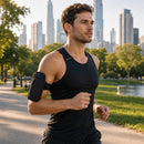 Schutzhülle in Schwarz – stilvoll und funktional! Diese elegante Hülle bietet optimalen Schutz für Ihre Geräte. Sie ist robust und leicht, ideal für unterwegs. Mit zusätzlichen Fächern für Zubehör ist sie der perfekte Begleiter im Alltag.