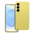 Schützen Sie Ihr Samsung Galaxy A57 stilvoll mit der Silicone 2mm Hülle! Diese schicke und langlebige Hülle bietet optimalen Schutz vor Stößen und Kratzern, während die rutschfeste Oberfläche für einen sicheren Griff sorgt. Jetzt entdecken!
