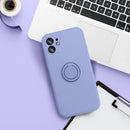 Kaufen Sie die beste iPhone SE (2022/2020), iPhone 8 und iPhone 7 Schutzhülle! Optimaler Schutz, stoßabsorbierendes Silikon, rutschfest. Jetzt mit integriertem, drehbarem Ring. Ideal für sicheren Halt und bequemes Ansehen von Medien.
