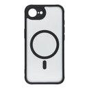 Schützen Sie Ihr Apple iPhone 16e mit dem Full Matte Mag Cover: Robust, MagSafe-kompatibel, ermöglicht induktives Laden. Optimaler Schutz vor Stößen & Kratzern mit stilvollem, mattem Design. Ideal für jeden iPhone 16e-Nutzer!