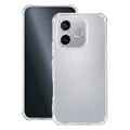 Die transparente Schutzhülle für das Honor 600 Lite bietet optimalen Schutz, ohne das elegante Design des Smartphones zu verdecken. Mit anatomischem Design und passgenauer Form bleibt der Zugriff auf alle Funktionen mühelos gewährleistet. Ideal für alle, die Stil und Sicherheit vereinen möchten.