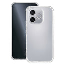 Die transparente Schutzhülle für das Honor 600 Lite bietet optimalen Schutz, ohne das elegante Design des Smartphones zu verdecken. Mit anatomischem Design und passgenauer Form bleibt der Zugriff auf alle Funktionen mühelos gewährleistet. Ideal für alle, die Stil und Sicherheit vereinen möchten.