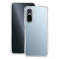 Schützen Sie Ihr Xiaomi Redmi A7 Pro mit der eleganten Anti Shock-Hülle! Verstärkte Ecken, kratzfestes TPU und eine transparente Oberfläche garantieren besten Schutz und erhalten das Design. Perfekte Passform für ungestörte Nutzung!