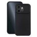 Die schwarze Schutzhülle für das Honor 600 bietet optimalen Schutz und elegantes Design. Sie ist robust, leicht und sorgt dafür, dass dein Smartphone sicher vor Stößen und Kratzern bleibt. Ideal für den modernen Nutzer, der Stil und Funktionalität schätzt.