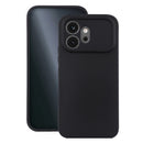Die schwarze Schutzhülle für das Honor 600 bietet optimalen Schutz und elegantes Design. Sie ist robust, leicht und sorgt dafür, dass dein Smartphone sicher vor Stößen und Kratzern bleibt. Ideal für den modernen Nutzer, der Stil und Funktionalität schätzt.