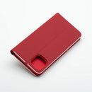 Schutzhülle für Apple iPhone 17 Pro Max in Rot