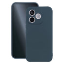 Schutzhülle für Honor 600 Lite in Blau