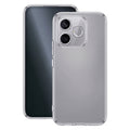 Die transparente Schutzhülle für das Honor 600 Lite bietet optimalen Schutz, ohne die elegante Optik des Geräts zu beeinträchtigen. Sie ist maßgeschneidert für einen perfekten Sitz und ermöglicht gleichzeitig vollen Zugriff auf alle Funktionen und Anschlüsse. Ideal für den täglichen Gebrauch!