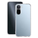 Die transparente Schutzhülle für das Xiaomi Redmi A7 Pro bietet optimalen Schutz bei gleichzeitig stylishen Look. Sie bewahrt das schlanke Design des Smartphones und schützt vor Kratzern und Stößen. Ideal für alle, die ihr Handy pflegen möchten, ohne auf das elegante Erscheinungsbild zu verzichten.