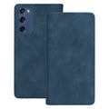 Handytasche für Samsung Galaxy S20 FE / Galaxy S20 FE 5G in Blau